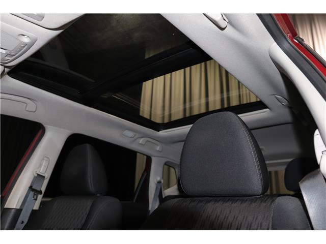 2020 Nissan Rogue SV (Stk: E26276A) in Edmonton - Image 12 of 29