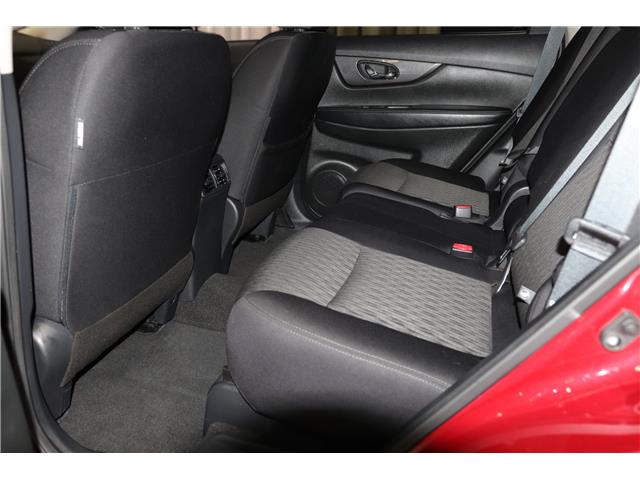 2020 Nissan Rogue SV (Stk: E26276A) in Edmonton - Image 24 of 29