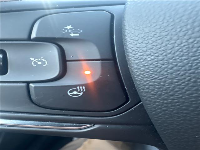2025 Buick Envista Preferred (Stk: 027270) in Port Hope - Image 11 of 18