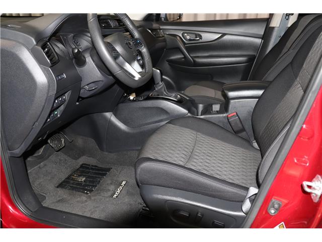 2020 Nissan Rogue SV (Stk: E26276A) in Edmonton - Image 11 of 29