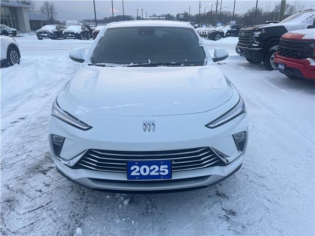 2025 Buick Envista Preferred (Stk: 027270) in Port Hope - Image 2 of 18