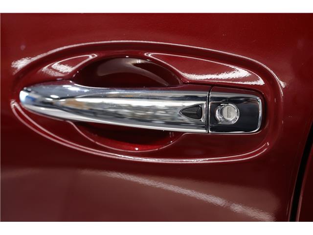 2020 Nissan Rogue SV (Stk: E26276A) in Edmonton - Image 9 of 29