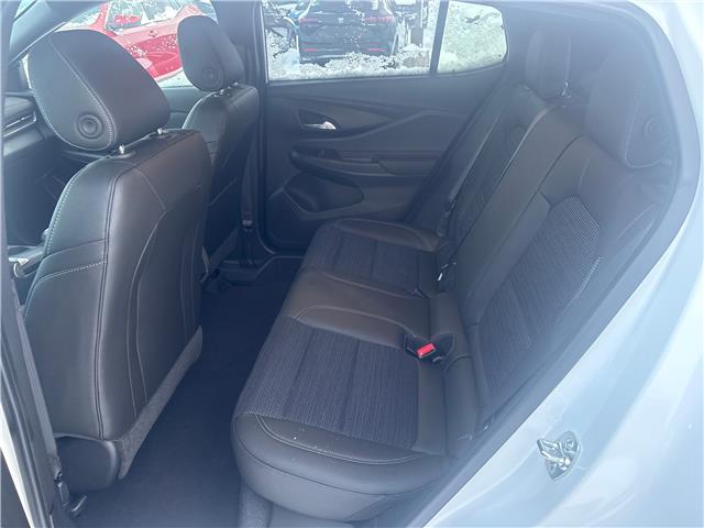 2025 Buick Envista Preferred (Stk: 027270) in Port Hope - Image 12 of 18
