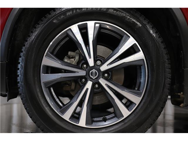 2020 Nissan Rogue SV (Stk: E26276A) in Edmonton - Image 10 of 29