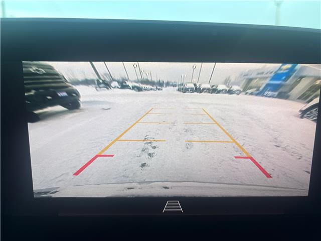 2025 Buick Envista Preferred (Stk: 027270) in Port Hope - Image 9 of 18