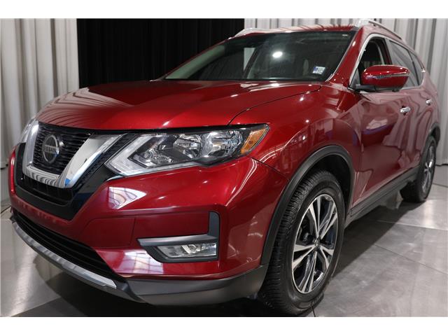 2020 Nissan Rogue SV (Stk: E26276A) in Edmonton - Image 7 of 29