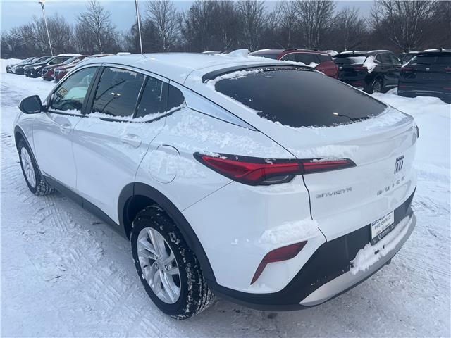 2025 Buick Envista Preferred (Stk: 027270) in Port Hope - Image 13 of 18