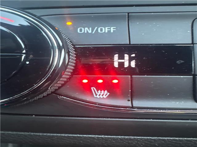 2025 Buick Envista Preferred (Stk: 027270) in Port Hope - Image 10 of 18