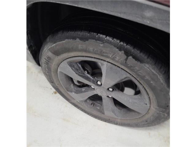 2020 Jeep Cherokee North (Stk: 118217) in London - Image 4 of 4