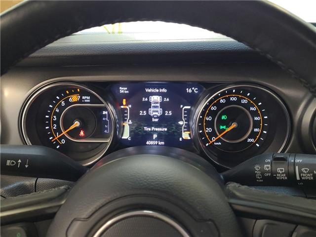 2023 Jeep Wrangler Sport (Stk: 165160) in London - Image 7 of 12 2023 Jeep Wrangler Sport (Stk: 165160) in London - Image 7 of 12