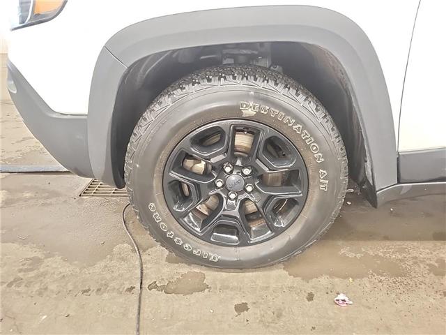 2020 Jeep Cherokee Trailhawk (Stk: 164760) in London - Image 13 of 13