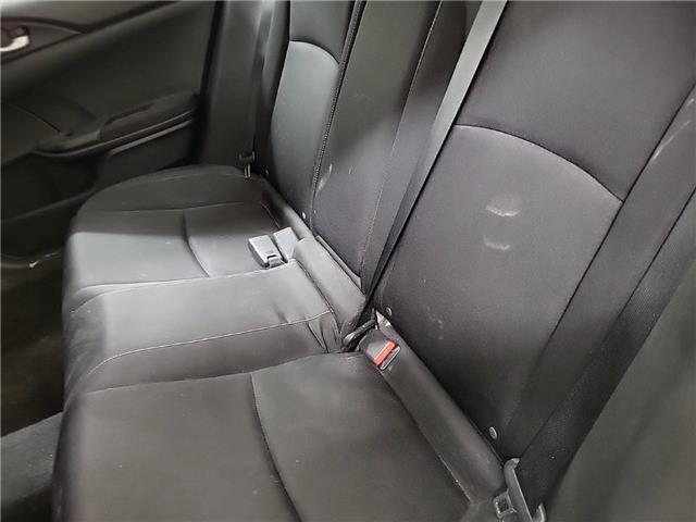 2017 Honda Civic EX-T (Stk: 165175) in London - Image 8 of 9