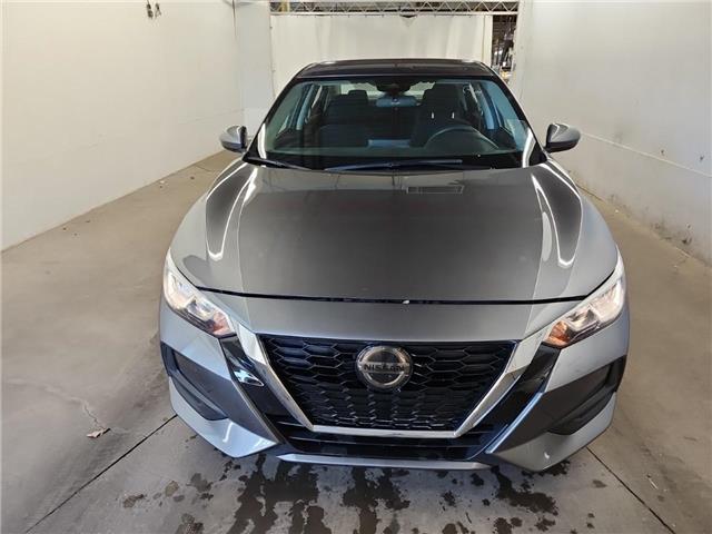 2023 Nissan Sentra  (Stk: 165164) in London - Image 2 of 12