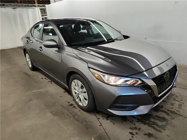 2023 Nissan Sentra  (Stk: 165164) in London - Image 3 of 12