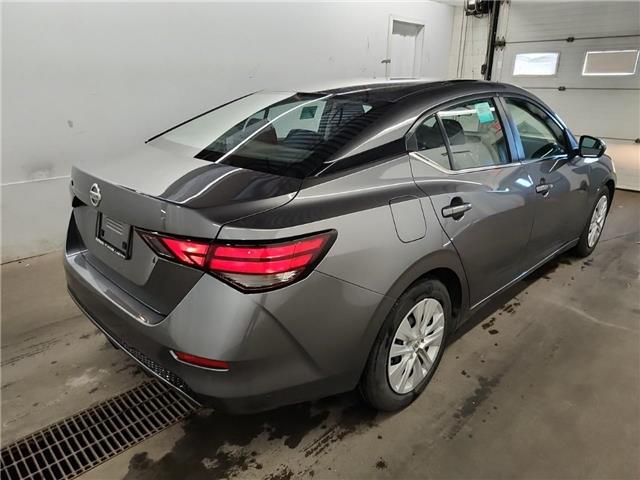 2023 Nissan Sentra  (Stk: 165164) in London - Image 4 of 12