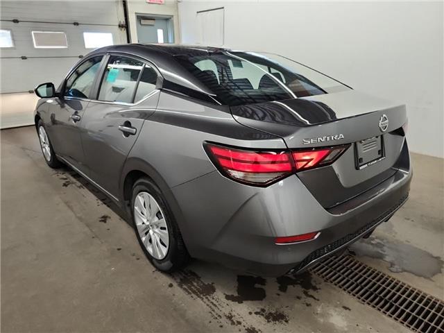 2023 Nissan Sentra  (Stk: 165164) in London - Image 5 of 12