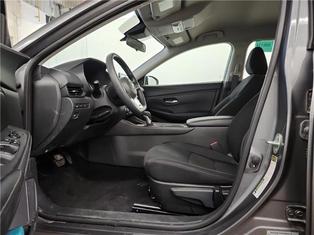 2023 Nissan Sentra  (Stk: 165164) in London - Image 7 of 12