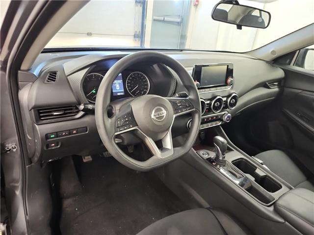 2023 Nissan Sentra  (Stk: 165164) in London - Image 8 of 12