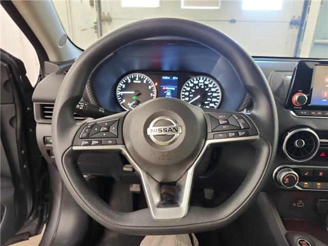 2023 Nissan Sentra  (Stk: 165164) in London - Image 9 of 12
