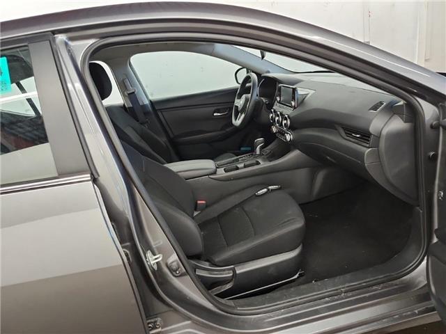 2023 Nissan Sentra  (Stk: 165164) in London - Image 11 of 12