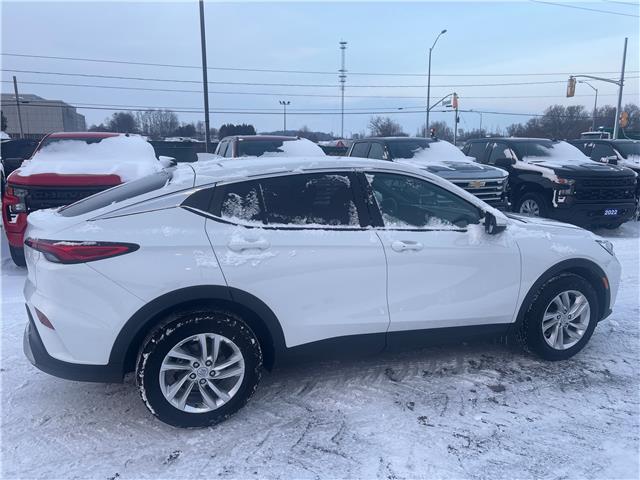 2025 Buick Envista Preferred (Stk: 027270) in Port Hope - Image 17 of 18
