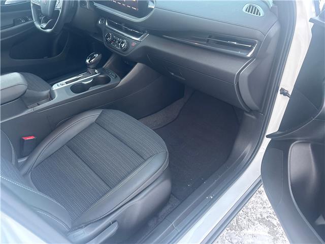 2025 Buick Envista Preferred (Stk: 027270) in Port Hope - Image 18 of 18