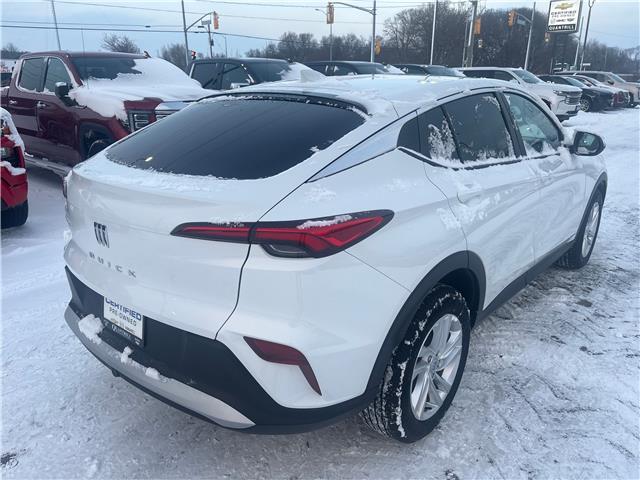 2025 Buick Envista Preferred (Stk: 027270) in Port Hope - Image 16 of 18