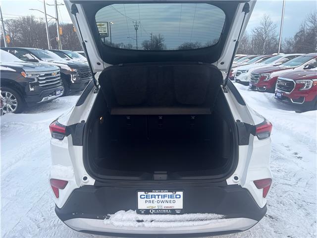 2025 Buick Envista Preferred (Stk: 027270) in Port Hope - Image 15 of 18