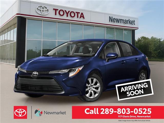 2026 Toyota Corolla Hatchback SE Upgrade (Stk: 1478) in Newmarket - Image 11 of 120