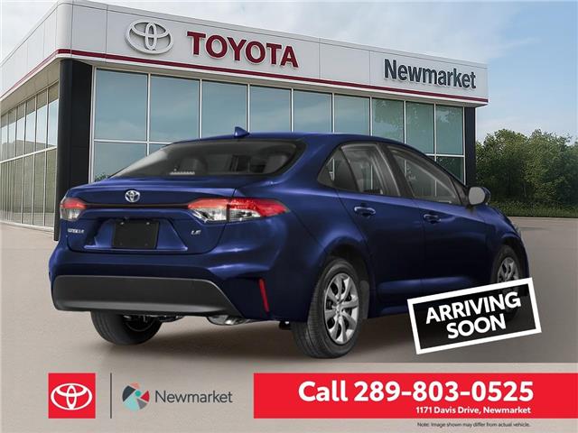 2026 Toyota Corolla Hatchback SE Upgrade (Stk: 1478) in Newmarket - Image 34 of 120