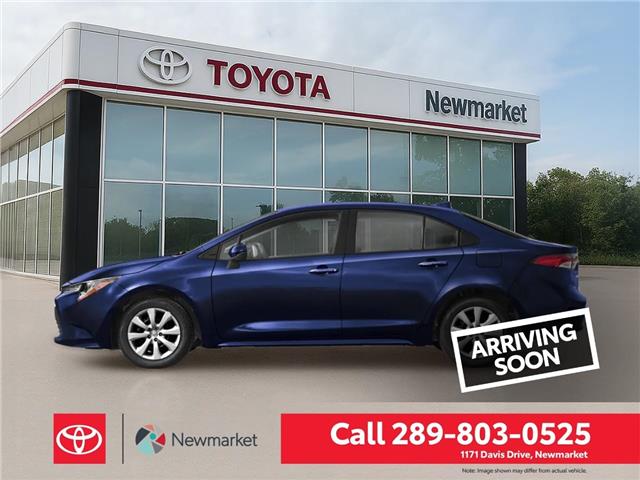 2026 Toyota Corolla Hatchback SE Upgrade (Stk: 1478) in Newmarket - Image 56 of 120