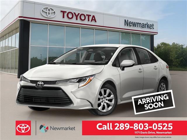 2026 Toyota Corolla Hatchback SE Upgrade (Stk: 1478) in Newmarket - Image 12 of 120