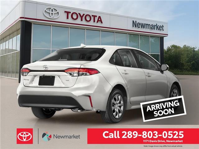 2026 Toyota Corolla Hatchback SE Upgrade (Stk: 1478) in Newmarket - Image 35 of 120