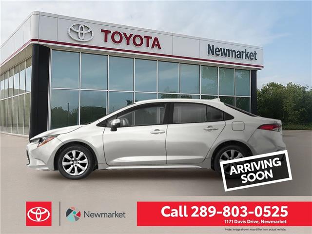 2026 Toyota Corolla Hatchback SE Upgrade (Stk: 1478) in Newmarket - Image 58 of 120