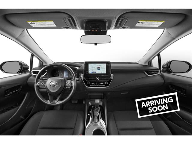 2026 Toyota Corolla Hatchback SE Upgrade (Stk: 1478) in Newmarket - Image 84 of 120