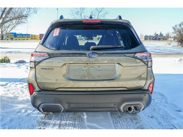 2026 Subaru Forester Limited (Stk: 458014) in Red Deer - Image 3 of 18