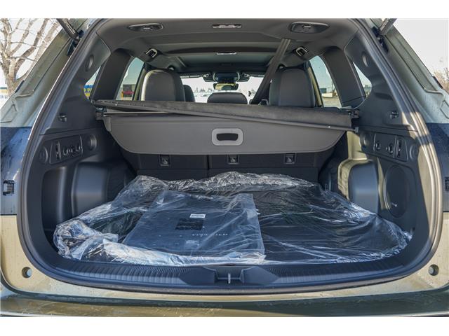 2026 Subaru Forester Limited (Stk: 458014) in Red Deer - Image 4 of 18