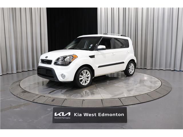 2012 Kia Soul 2.0L 2u (Stk: 26356A) in Edmonton - Image 3 of 19