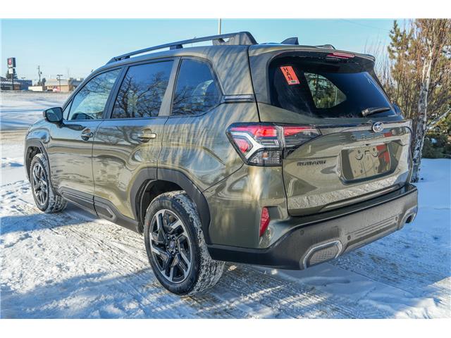 2026 Subaru Forester Limited (Stk: 458014) in Red Deer - Image 5 of 18