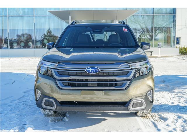 2026 Subaru Forester Limited (Stk: 458014) in Red Deer - Image 7 of 18