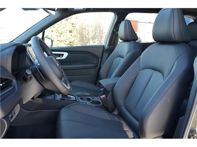 2026 Subaru Forester Limited (Stk: 458014) in Red Deer - Image 8 of 18