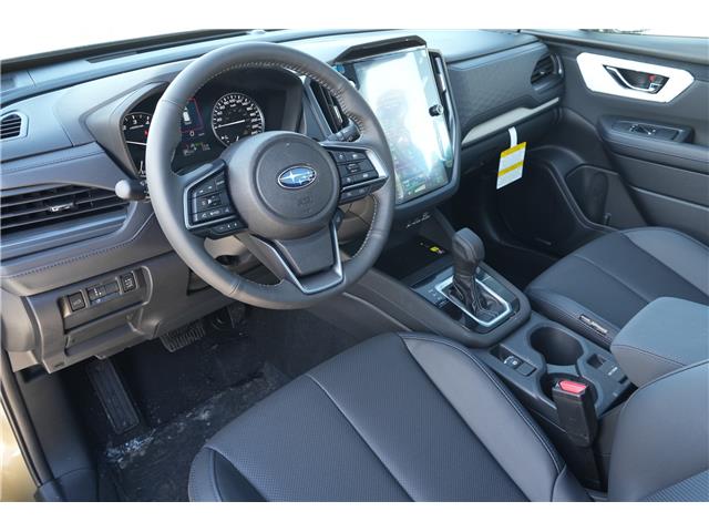 2026 Subaru Forester Limited (Stk: 458014) in Red Deer - Image 9 of 18