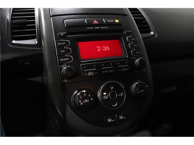 2012 Kia Soul 2.0L 2u (Stk: 26356A) in Edmonton - Image 12 of 19