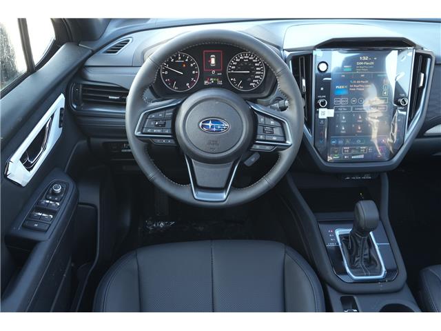 2026 Subaru Forester Limited (Stk: 458014) in Red Deer - Image 10 of 18
