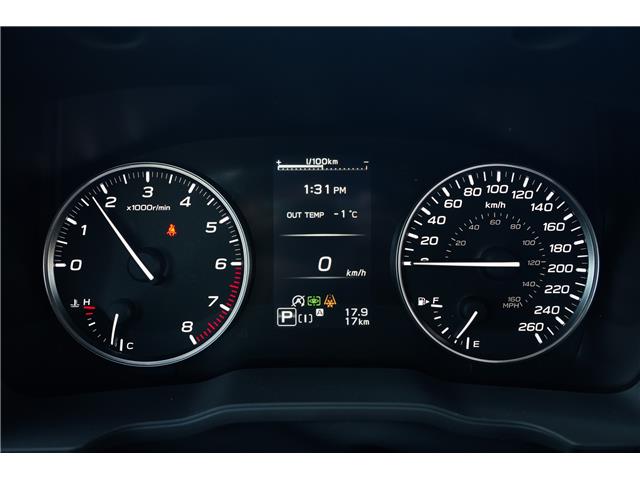 2026 Subaru Forester Limited (Stk: 458014) in Red Deer - Image 11 of 18