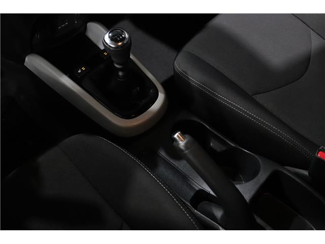 2012 Kia Soul 2.0L 2u (Stk: 26356A) in Edmonton - Image 14 of 19