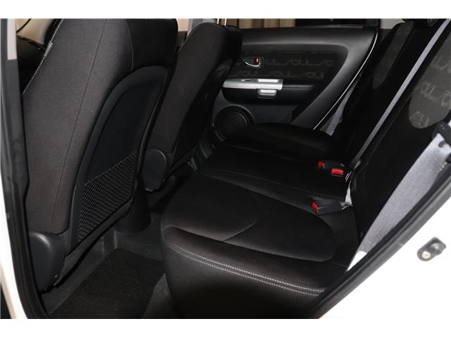2012 Kia Soul 2.0L 2u (Stk: 26356A) in Edmonton - Image 16 of 19
