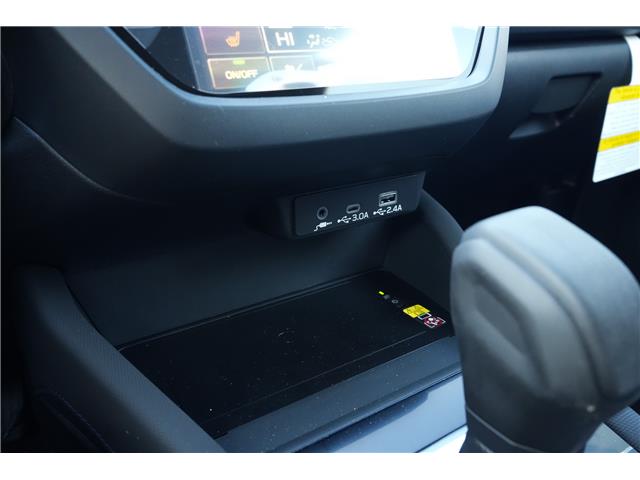 2026 Subaru Forester Limited (Stk: 458014) in Red Deer - Image 14 of 18