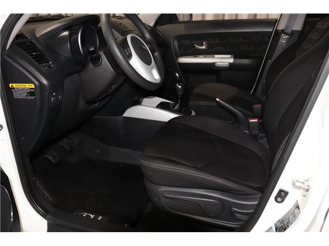 2012 Kia Soul 2.0L 2u (Stk: 26356A) in Edmonton - Image 9 of 19