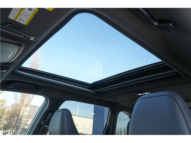 2026 Subaru Forester Limited (Stk: 458014) in Red Deer - Image 16 of 18